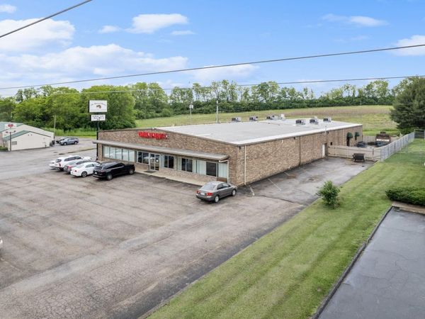 470 Tucker Drive, Maysville, KY 41056