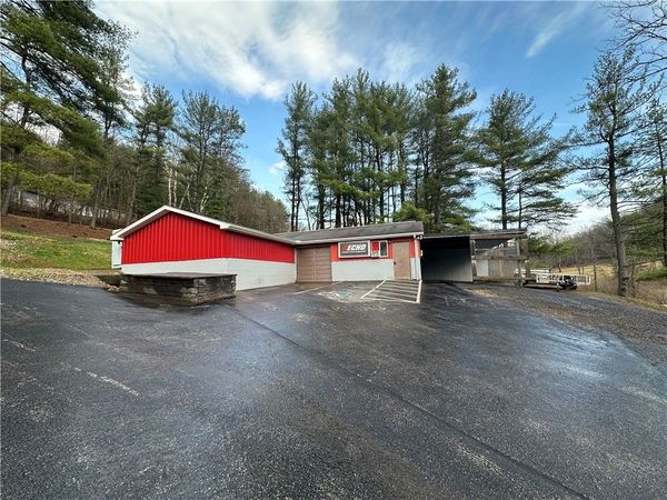 5244 Greensburg Road, Apollo, PA 15613