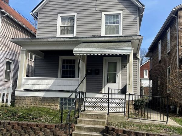 100 5th Avenue, Sharon, PA 16146