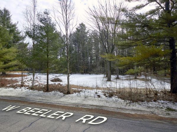 Taxiway Foxtrot, Lake City, MI 49651