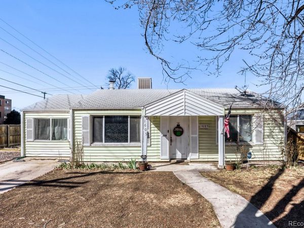 1605 Oakland Street, Aurora, CO 80010