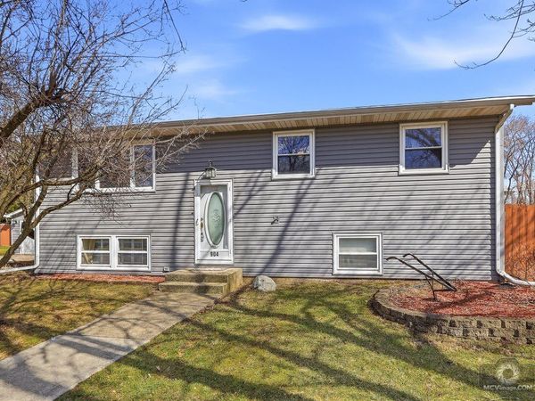 904 Cove Avenue , Lockport, IL 60441