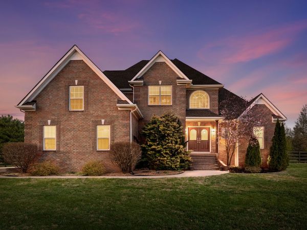 116 New Dawn Rd , Rockvale, TN 37153