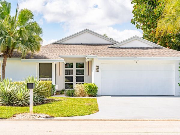 6120 Brandon Street, West Palm Beach, FL 33418