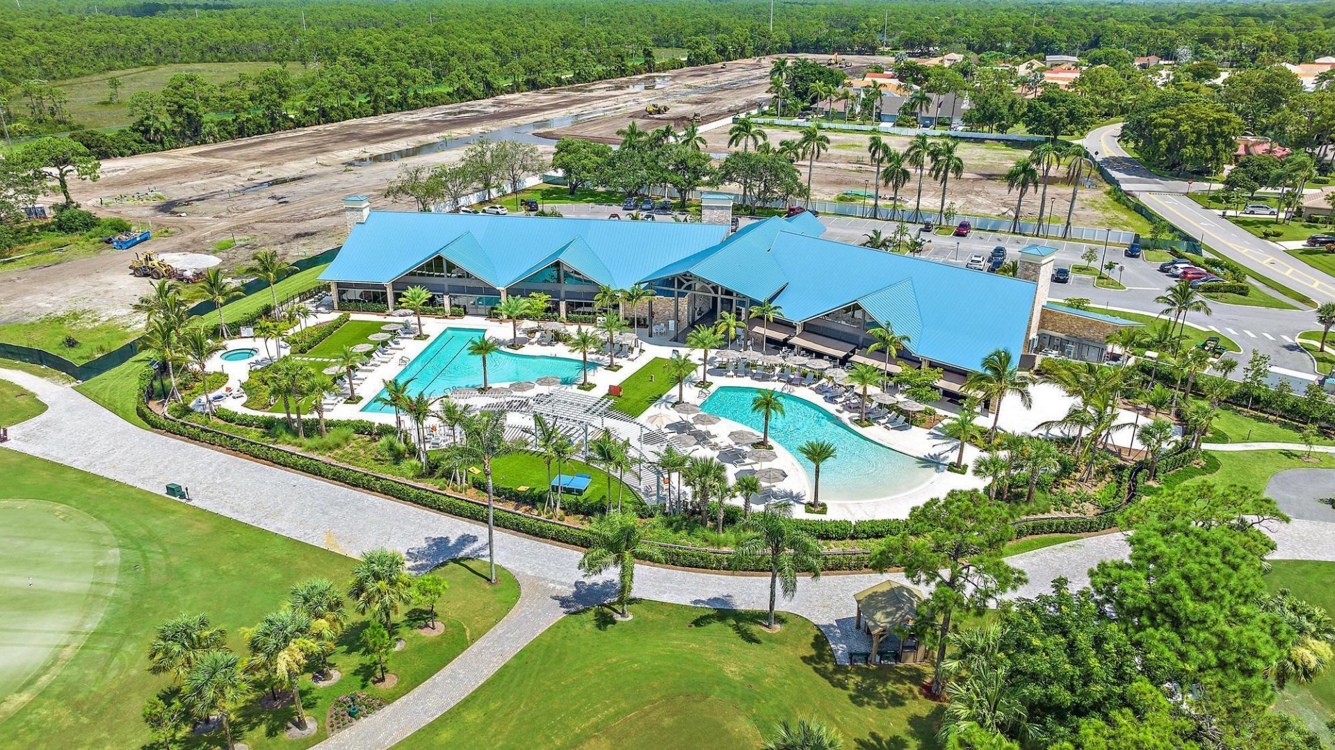 6120 Brandon Street, West Palm Beach, FL 33418 Photo