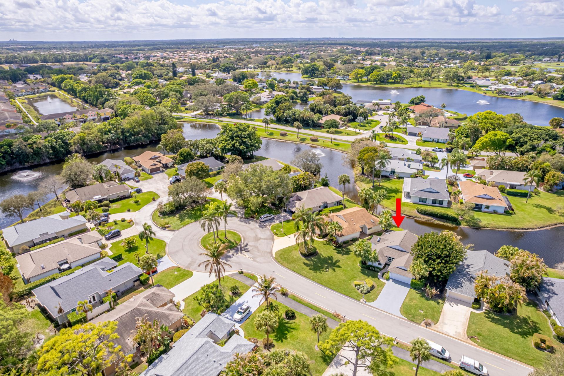 6120 Brandon Street, West Palm Beach, FL 33418 Photo