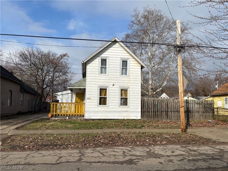 3264 W 54th Street, Cleveland, OH 44102 Photo 8