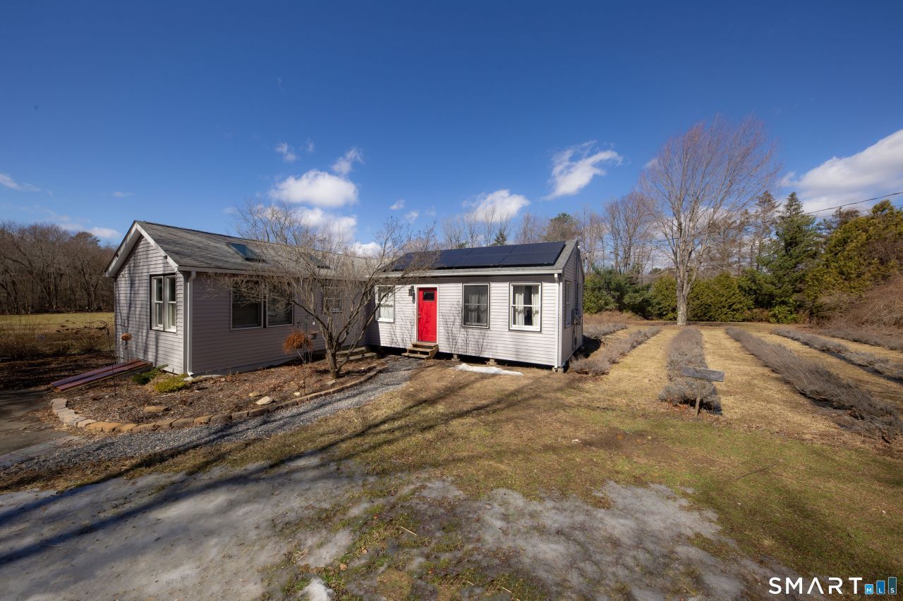 61 Nepaug, Burlington, CT 06013 Main Photo