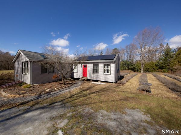 61 Nepaug, Burlington, CT 06013