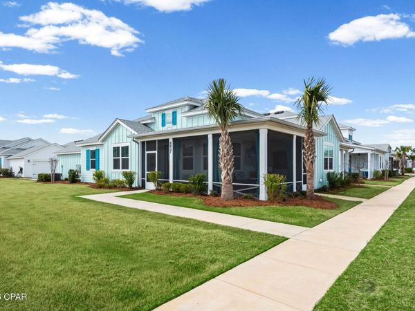 8827 Attitude Avenue, Panama City Beach, FL 32413