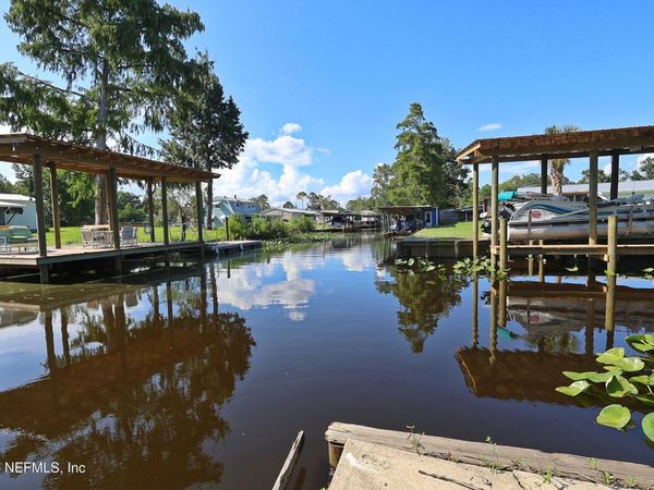 138 EDGEWATER Road, Satsuma, FL 32189