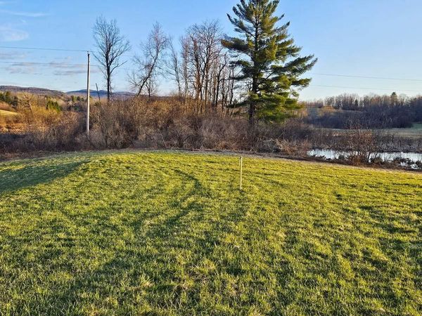 Lot 13 Paradis Lane, Bakersfield, VT 05450