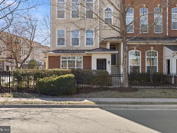 6022 A MACHEN ROAD, Unit 179, CENTREVILLE, VA 20121