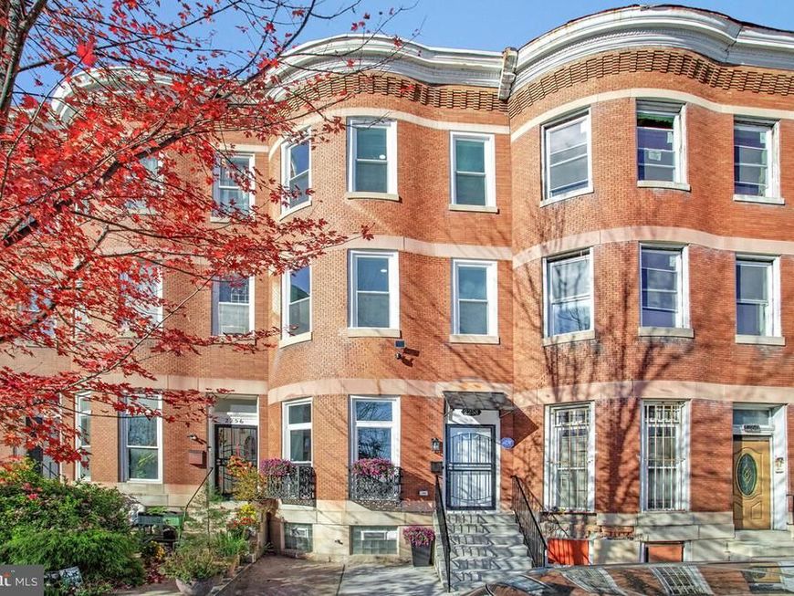2258 Brookfield Avenue, Baltimore, MD 21217 Main Photo