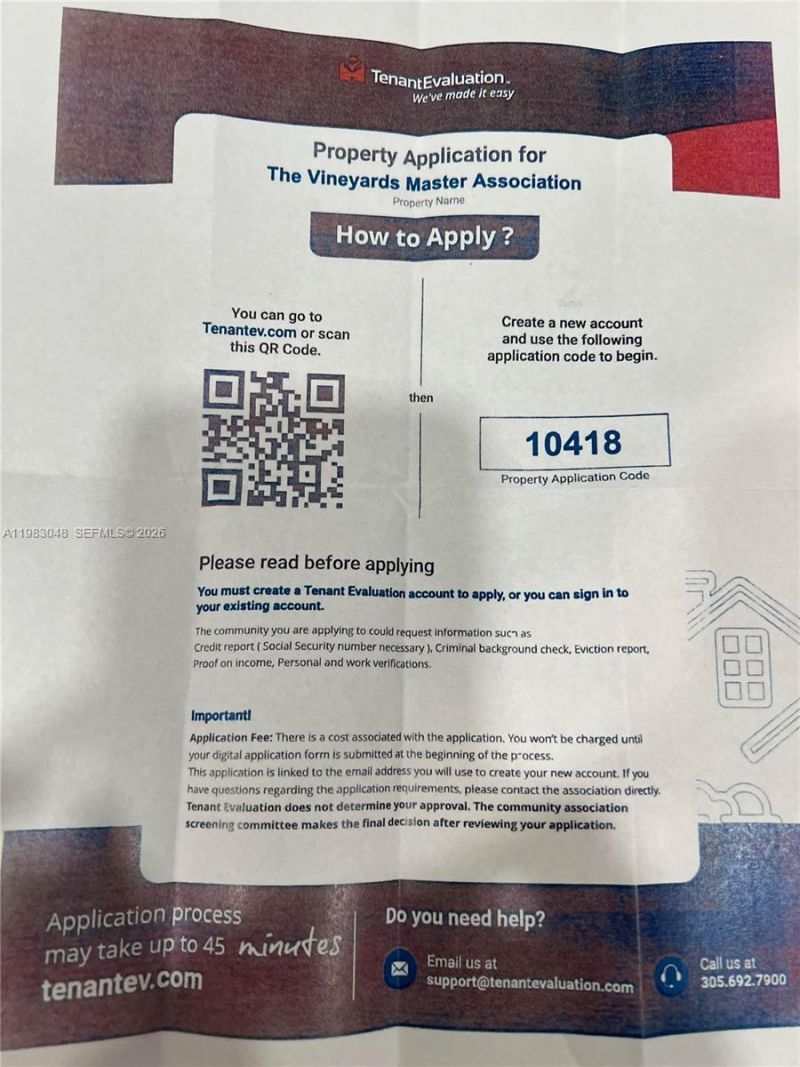 3772 SE 2nd Dr , Unit 3772, Homestead, FL 33033 Photo