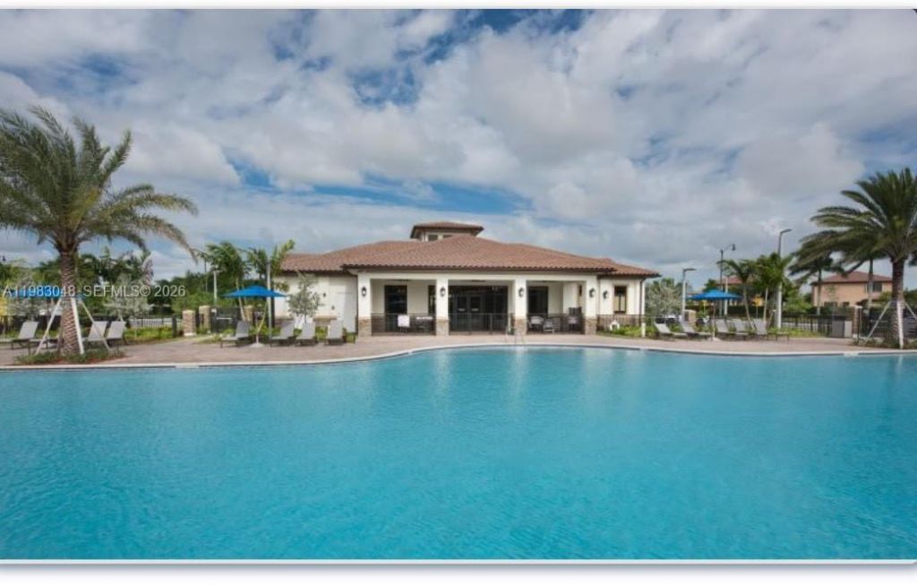 3772 SE 2nd Dr , Unit 3772, Homestead, FL 33033 Photo