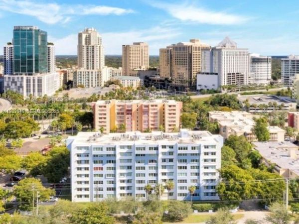 9001 SW 77th Ave , Unit C202, Miami, FL 33156