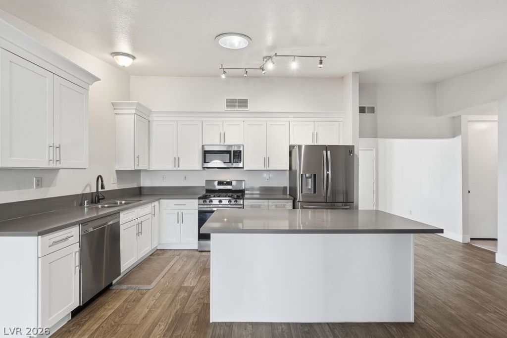 5353 Percheron Street, Las Vegas, NV 89119 Main Photo