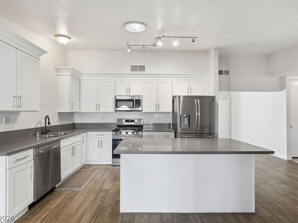 5353 Percheron Street, Las Vegas, NV 89119