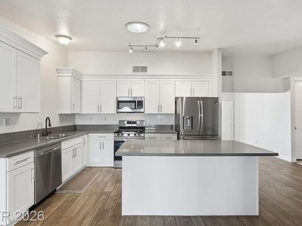 5353 Percheron Street, Las Vegas, NV 89119