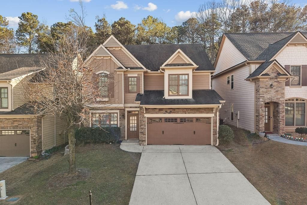 3476 Harvest Ridge Lane, Buford, GA 30519 Main Photo