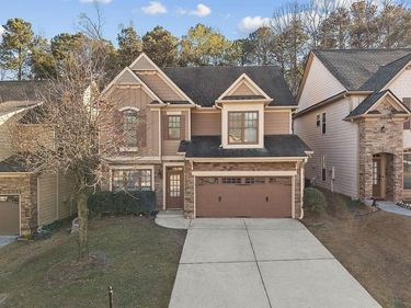 3476 Harvest Ridge Lane, Buford, GA 30519