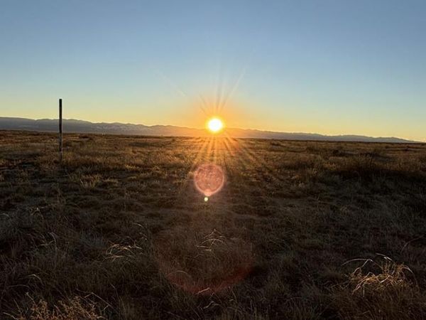 1443 N Gantts Fort Ave, Pueblo West, CO 81007