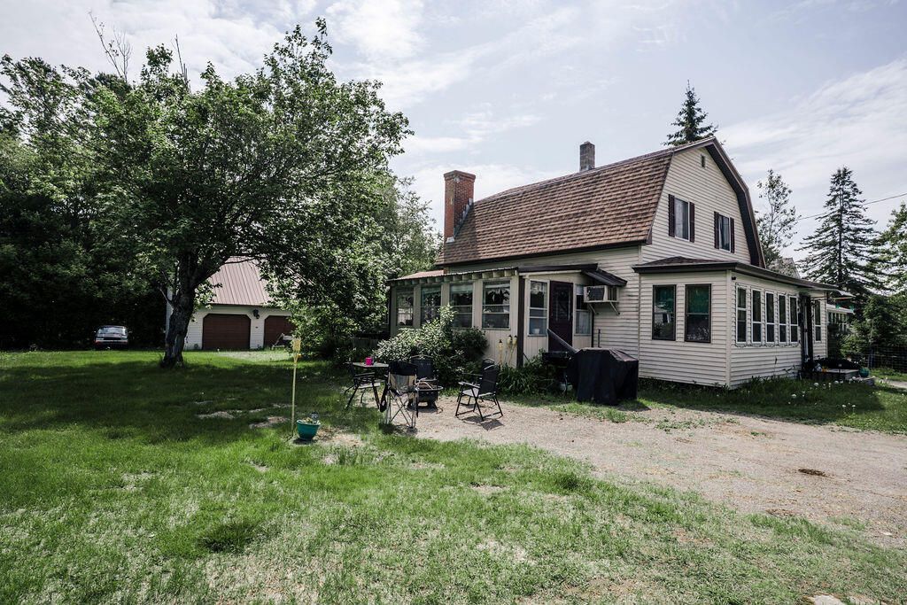 49 Center Street, Brownville, ME 04414 Main Photo