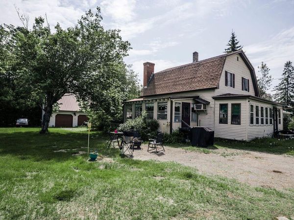 49 Center Street, Brownville, ME 04414