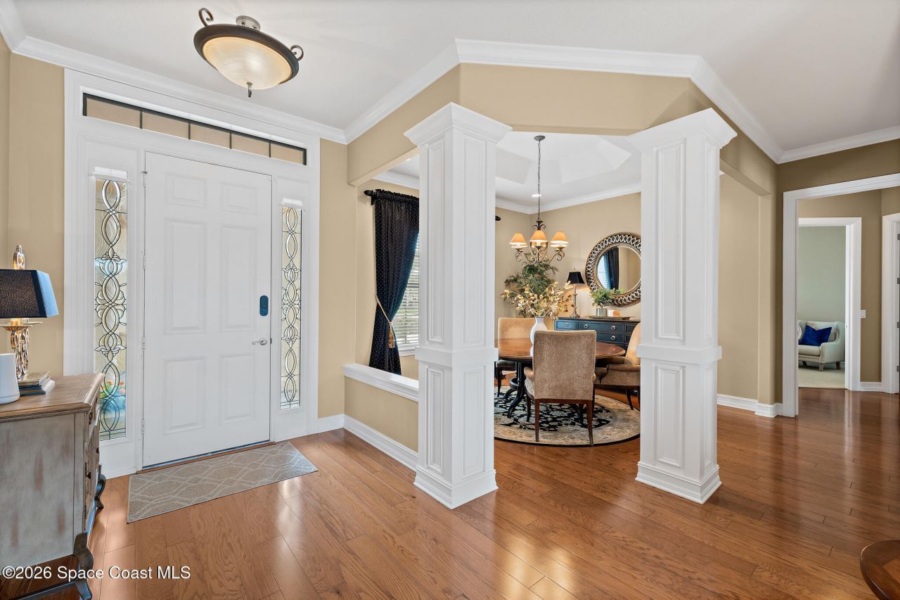 3690 Brunot Circle , Melbourne, FL 32940 Photo