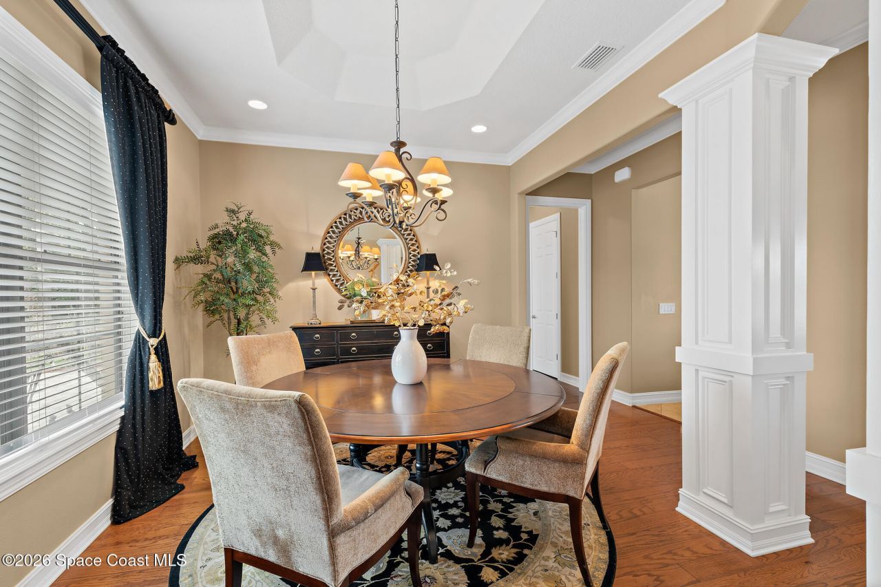 3690 Brunot Circle , Melbourne, FL 32940 Photo