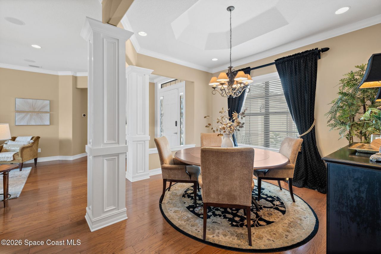 3690 Brunot Circle , Melbourne, FL 32940 Photo