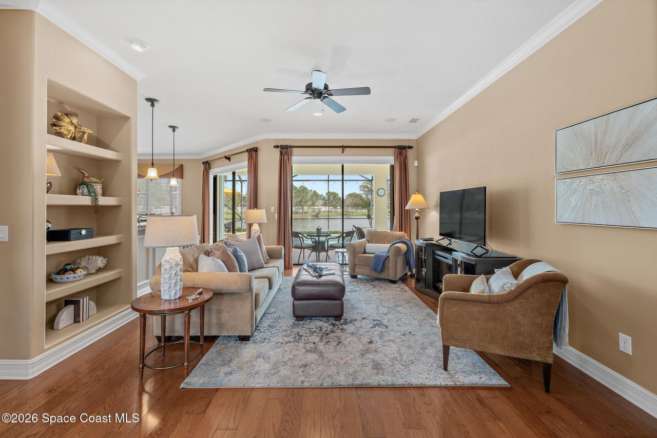 3690 Brunot Circle , Melbourne, FL 32940 Photo