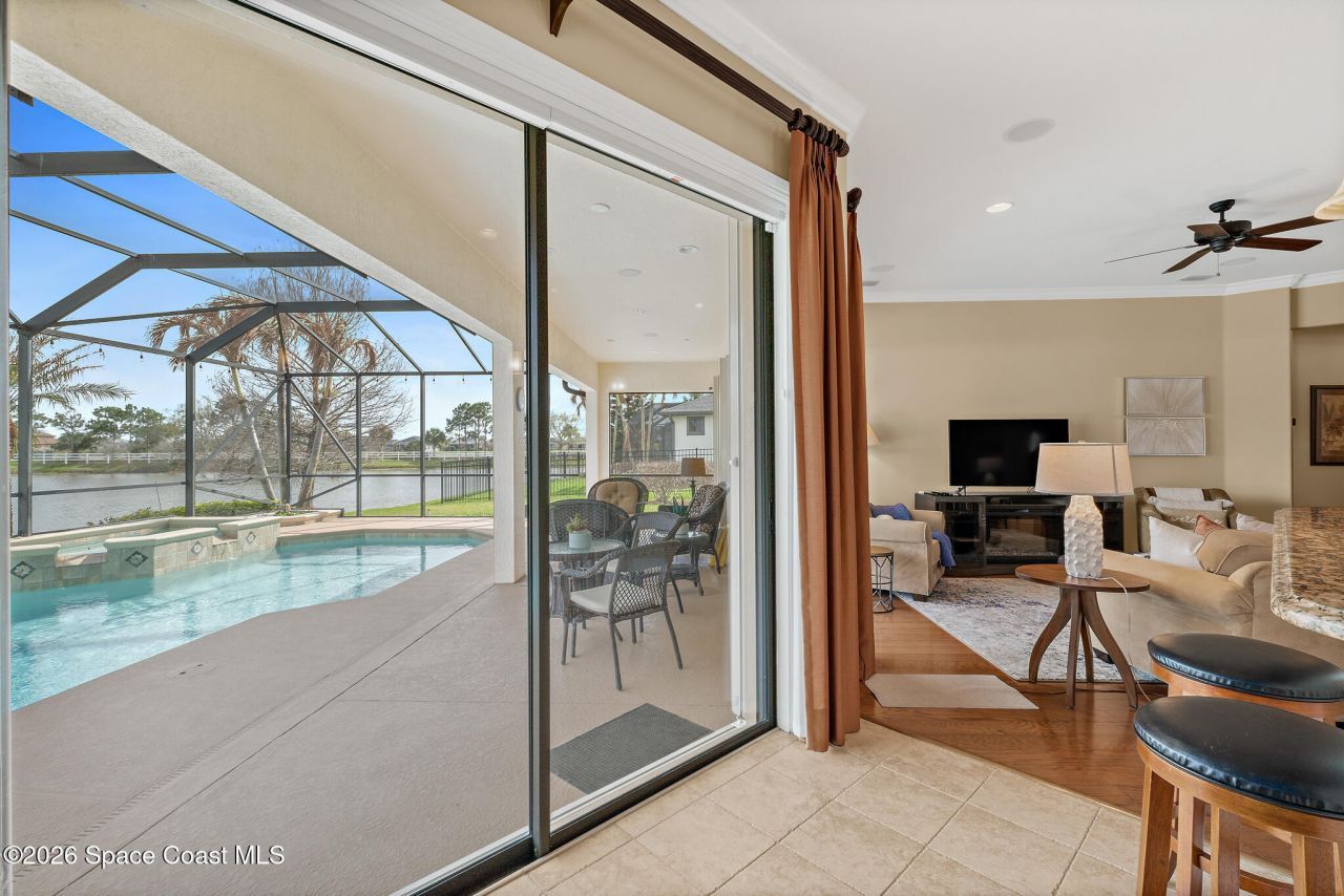 3690 Brunot Circle , Melbourne, FL 32940 Photo