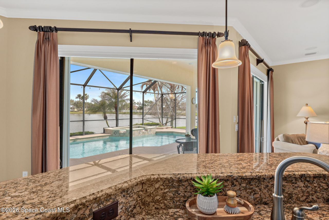 3690 Brunot Circle , Melbourne, FL 32940 Photo