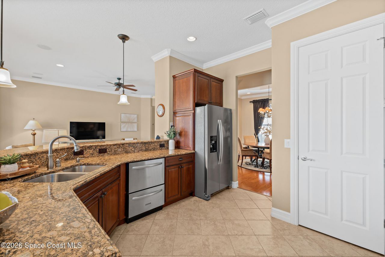 3690 Brunot Circle , Melbourne, FL 32940 Photo