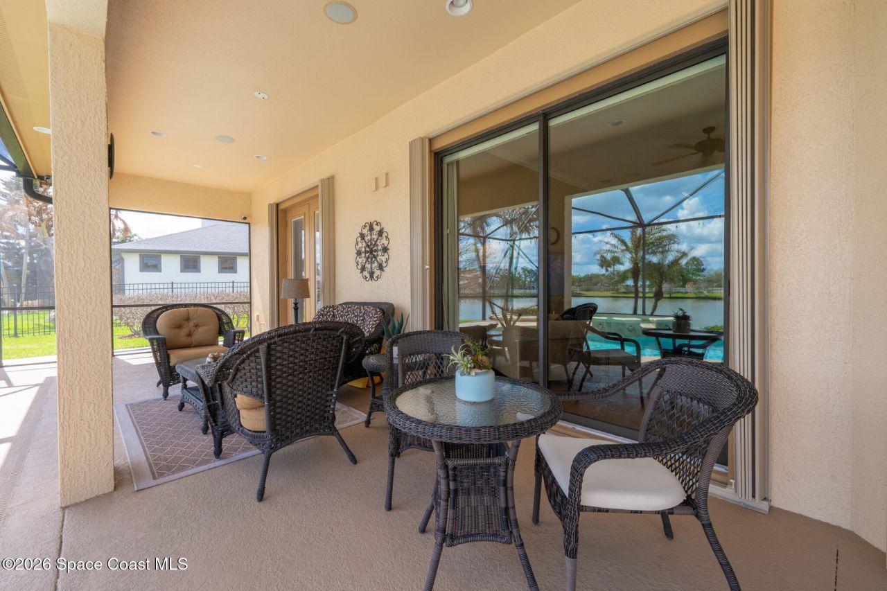 3690 Brunot Circle , Melbourne, FL 32940 Photo