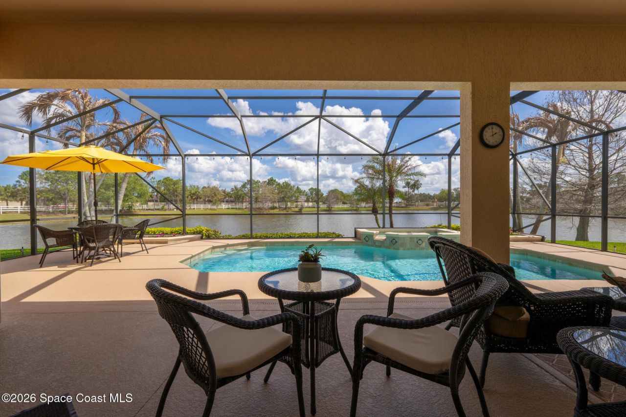 3690 Brunot Circle , Melbourne, FL 32940 Photo