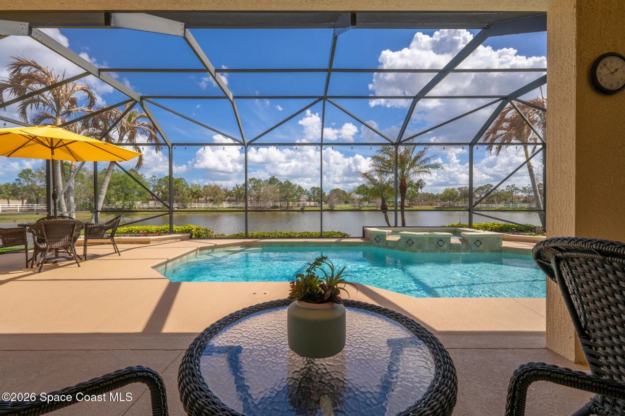 3690 Brunot Circle , Melbourne, FL 32940 Photo