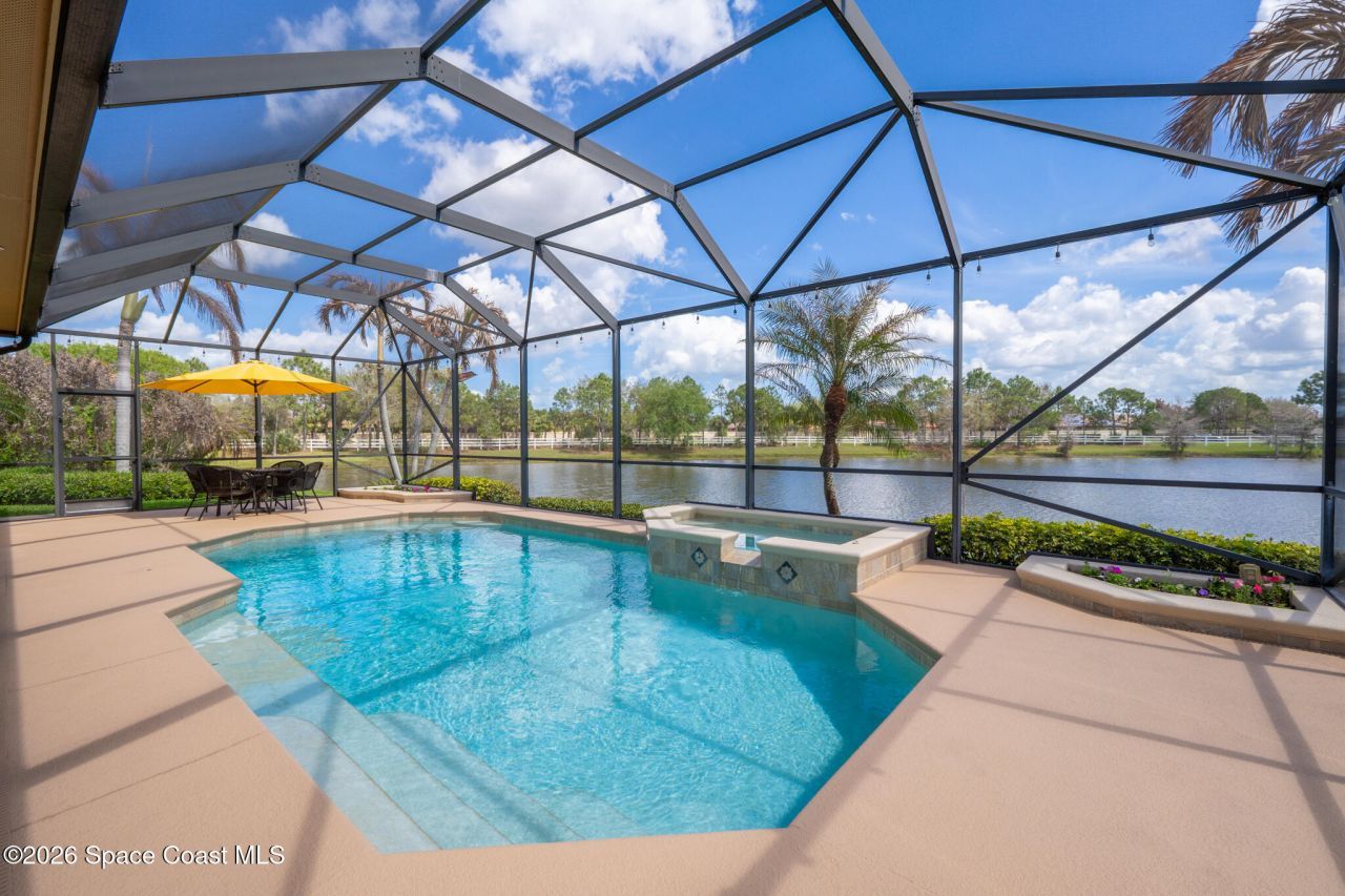 3690 Brunot Circle , Melbourne, FL 32940 Photo