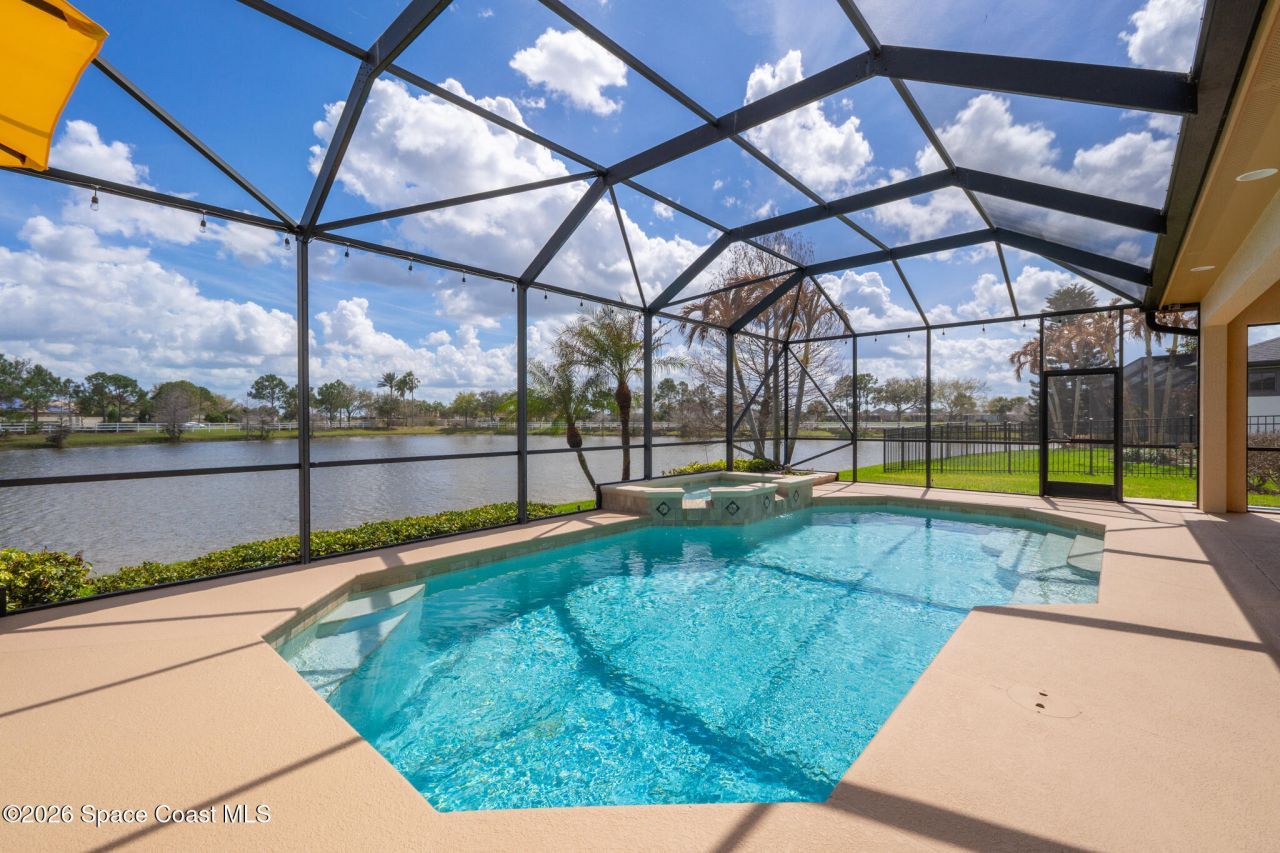 3690 Brunot Circle , Melbourne, FL 32940 Photo