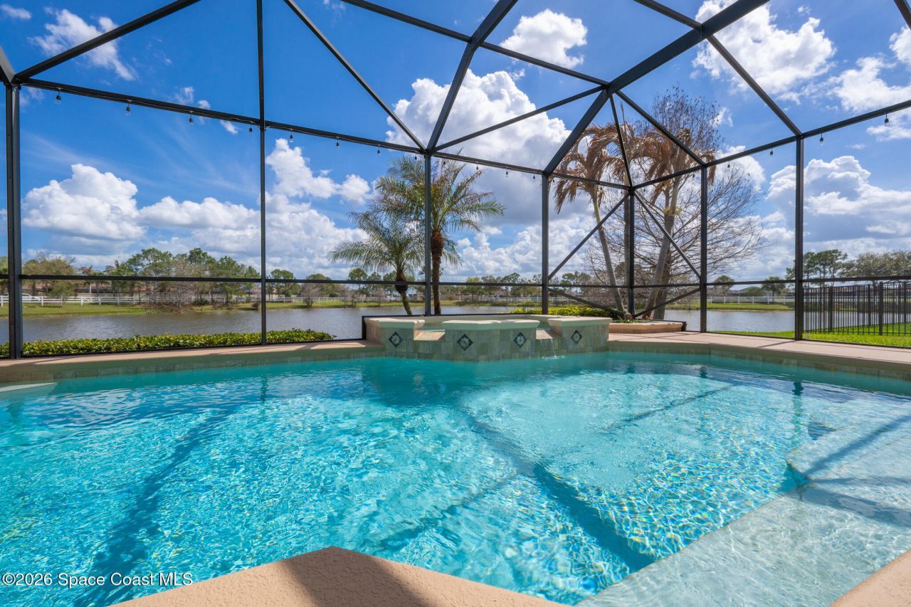 3690 Brunot Circle , Melbourne, FL 32940 Photo