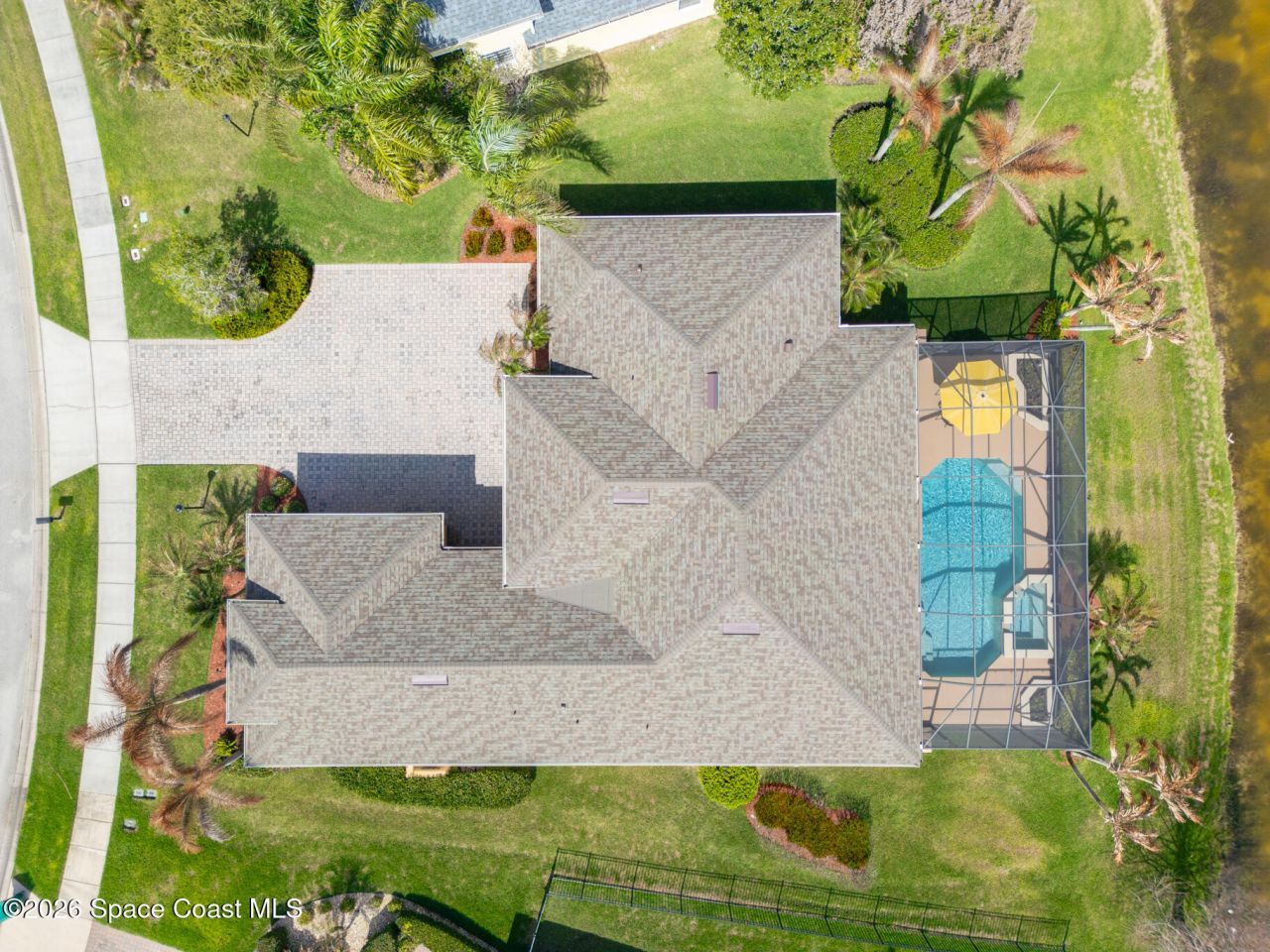 3690 Brunot Circle , Melbourne, FL 32940 Photo