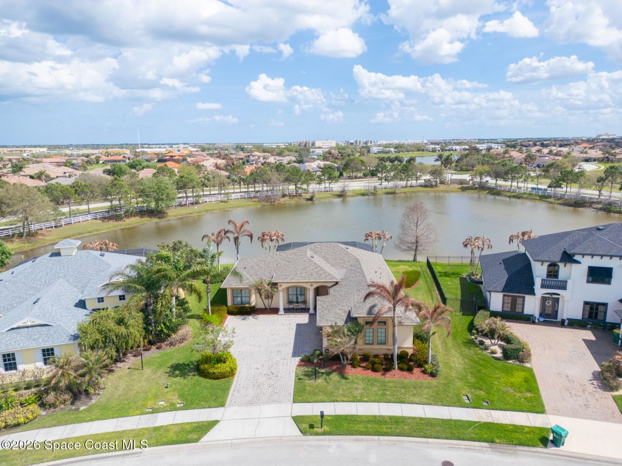 3690 Brunot Circle , Melbourne, FL 32940 Photo