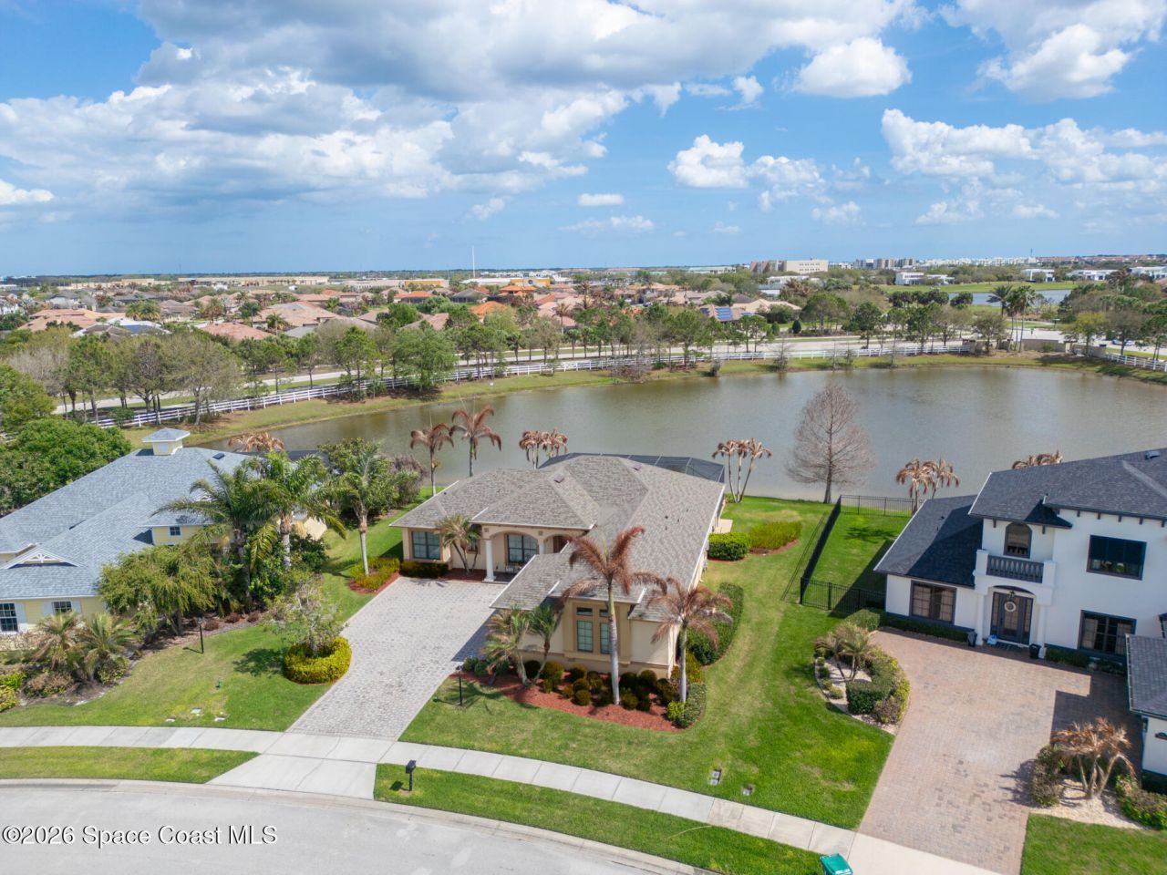 3690 Brunot Circle , Melbourne, FL 32940 Photo