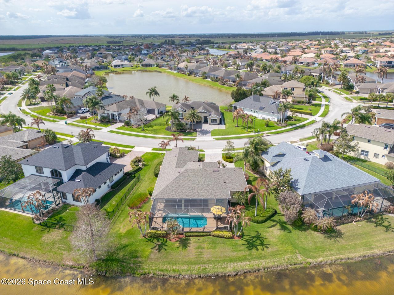 3690 Brunot Circle , Melbourne, FL 32940 Photo