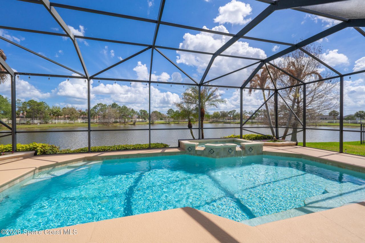 3690 Brunot Circle , Melbourne, FL 32940 Photo