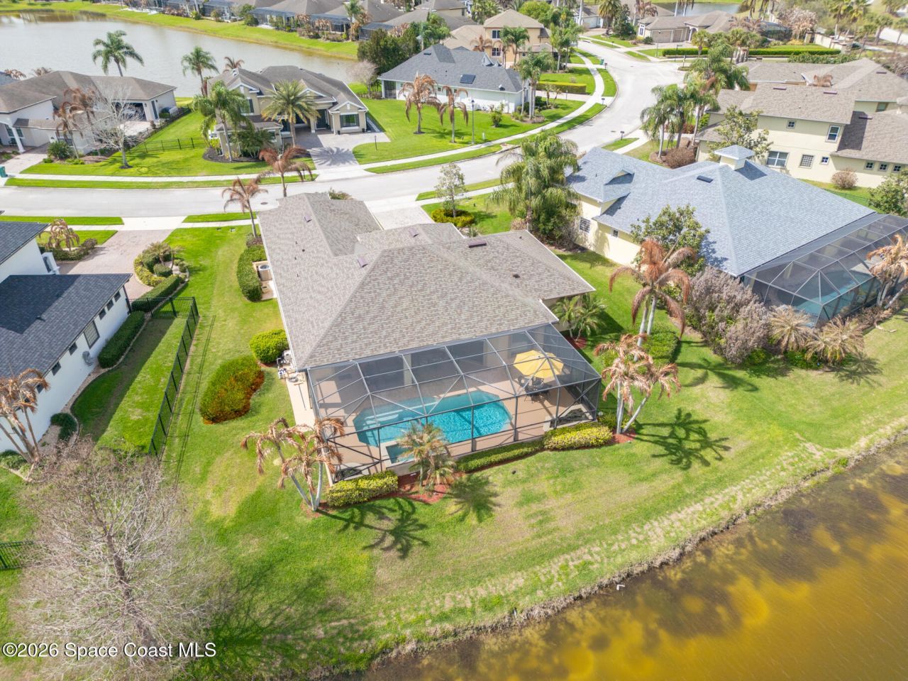 3690 Brunot Circle , Melbourne, FL 32940 Photo