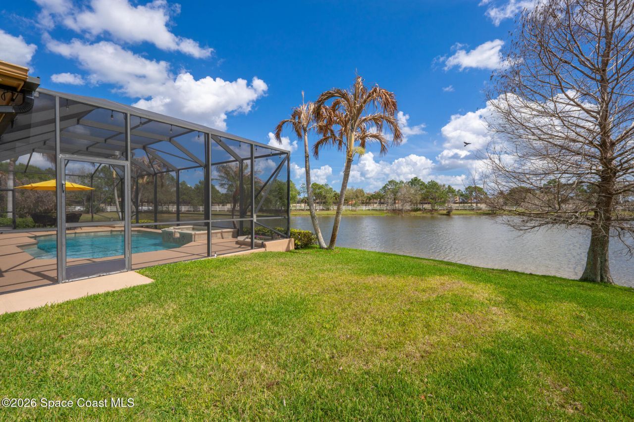 3690 Brunot Circle , Melbourne, FL 32940 Photo