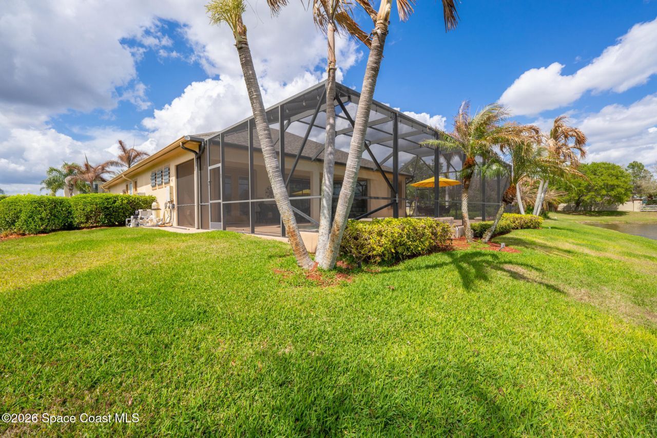 3690 Brunot Circle , Melbourne, FL 32940 Photo